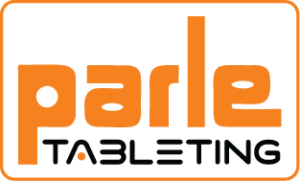 parle tableting logo