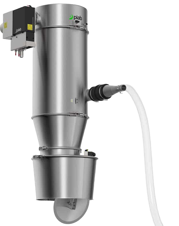 piFLOW®f Food Grade Applications